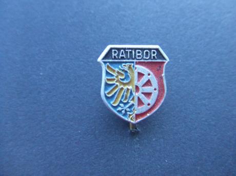 Ratibor voetbalclub Polen
